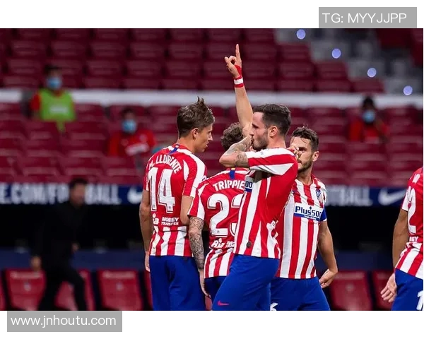 2018年马德里竞技与巴萨激战回顾:激情四溢的西甲经典对决