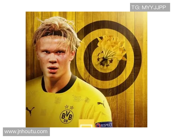 哈兰德：从天才少年到足球巨星的辉煌蜕变与未来展望