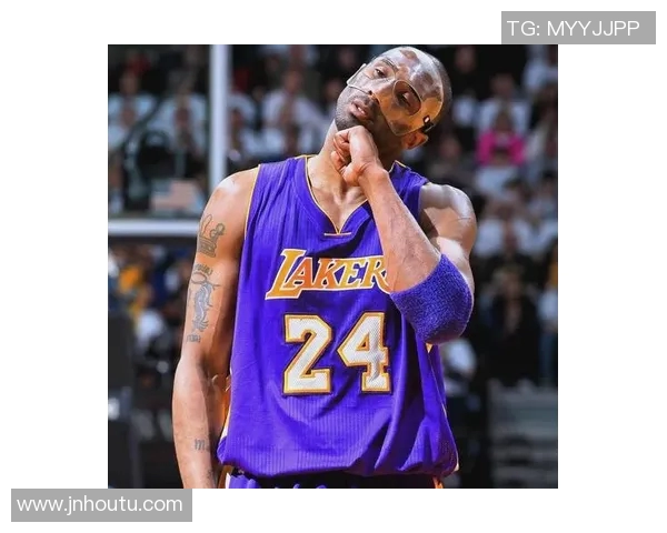 篮球明星科比的头像背后隐藏的故事与意义解析