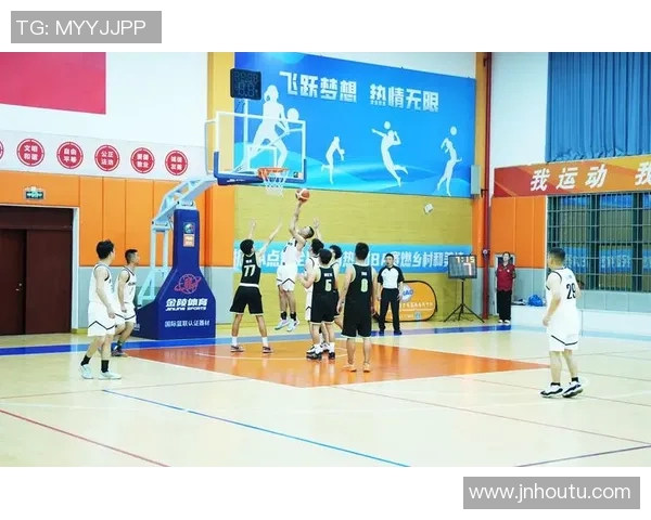 明星篮球教育助力青少年成长成才的全新路径探索