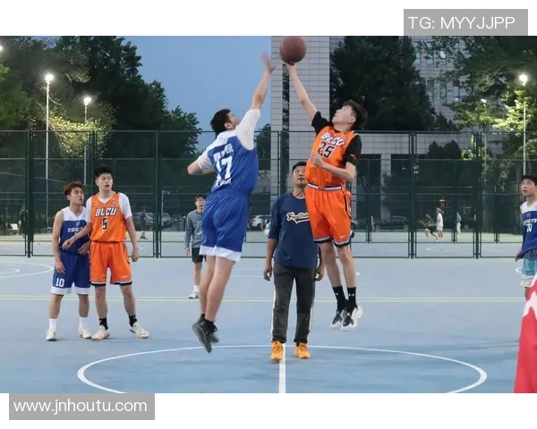 瞬篮球明星的崛起与挑战如何改变未来篮球格局与球迷文化